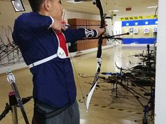 -张弛射箭馆