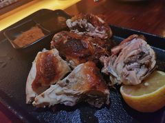 -麦落精酿啤酒餐吧(先农大院店)