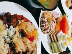 -南京国际会议大酒店