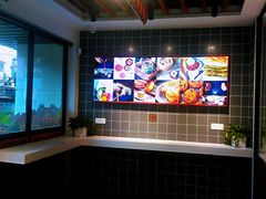 -西区老大房(愚园路店)