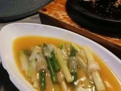 -周三的情书花园餐厅(江北店)