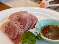 -望京楼flavor餐厅(古北水镇景区店)