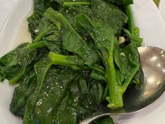 -大茄来海鲜餐厅(亚洲城分行)