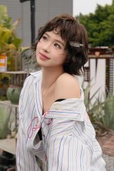 -BEAUTY HAIR GANO
