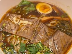 -康师傅私房牛肉面(申虹店)