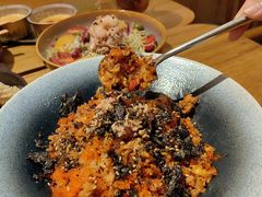 -森Some Fusion(荔湾店)