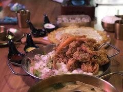 鱼饼海带汤-HOTISLAND海鸡岛·韩国料理(江南西店)