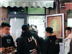 -同来顺烧烤餐厅(哈尔滨道店)