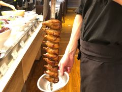 -拉蒂娜·巴西牛排馆 Latina·Brazilian Steakhouse(陆家嘴旗舰店)