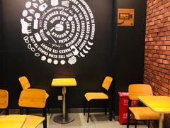 -汉堡王(EAC欧美中心店)