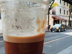 -Radar Coffee(思南路店)