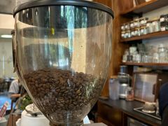 -工页咖啡X COFFEE(龙东路店)