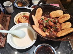 -南京大牌档(新街口德基广场店)