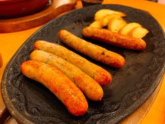 -萨莉亚意式餐厅(中信地铁商场店)