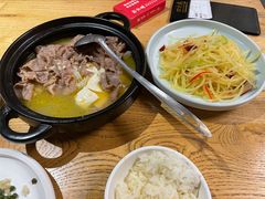 -四方桌·福建客家土菜(德化梅园店)