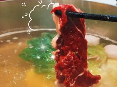吊龙-陈记顺和牛肉火锅馆(天河北路店)
