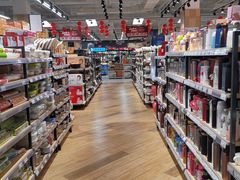 -永辉超市(摩尔天成店)