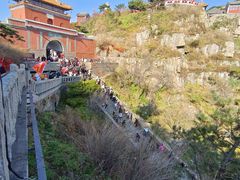 -泰山风景名胜区