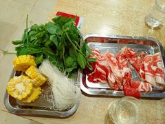 -寻小欢焖烤羊肉串(九眼桥店)