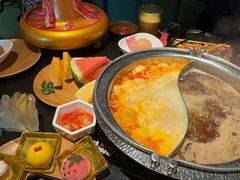 -牛New寿喜烧(虹桥新天地店)