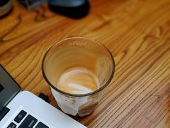 -阿什卡咖啡馆ESSCA COFFEE(塔里木石油宾馆店)