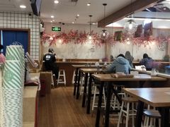 大堂-南门金峰辣子鸡·玩串串(昌发展万科广场店)