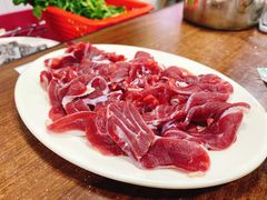 -来自潮州牛肉店(华强北店)