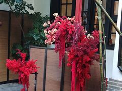 -31号公馆(黄兴广场白果园店)