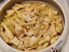 -老奶奶私房菜(天台里街店)