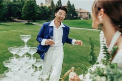 -IDO婚纱摄影(上海旗舰店)