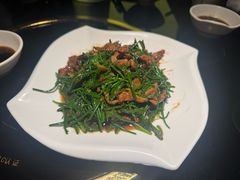 -顺峰顺水顺德菜(龙华店)