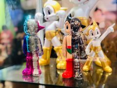 -东浩兰生上海世博展览馆