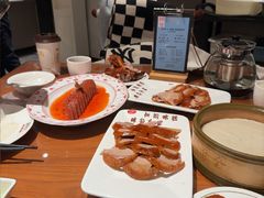 -全聚德(新街口店)