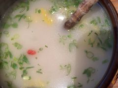 -北京老铺烤鸭(高新店)