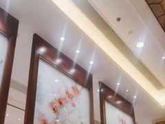 -扬州香格里拉·香宫中餐厅