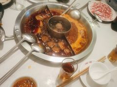 -川锅一号火锅(1818牌楼店)