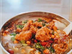 -峨眉山豆腐脑(芳草总店)