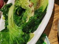 -U你·湖北家宴菜(南湖总店)