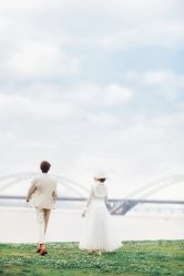 -金夫人婚纱摄影(包河万达店)