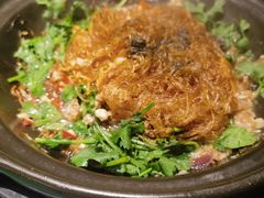 -费大厨辣椒炒肉(太平老街店)