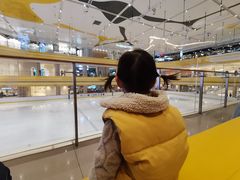 -冠军冰场CHAMPION RINK(苏州中心商场店)
