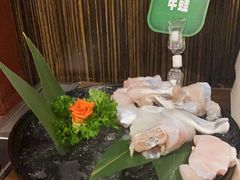 -海底捞火锅(高科广场店)