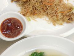 -莲花公园煎蟹(总店)