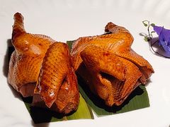 -金悦•梦华录(金融街购物中心店)