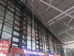 -青岛北站