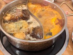 -松野谷·寿喜烧自助(华联顺义金街购物中心店)