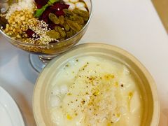 老板娘冰粉-眉州东坡(亚运村店)