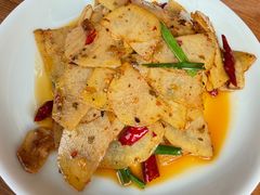 -一坐一忘云南菜(三里屯店)