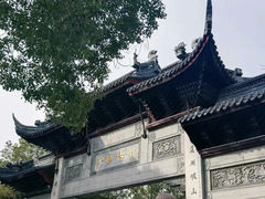 -千灯古镇
