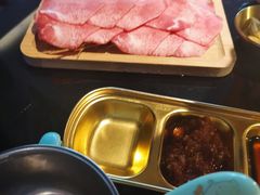 -东味北道熟成·炭火烤肉(九龙店)
